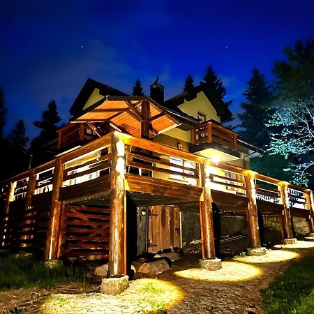 Przystanek Madejowa Jeleśnia Exterior foto