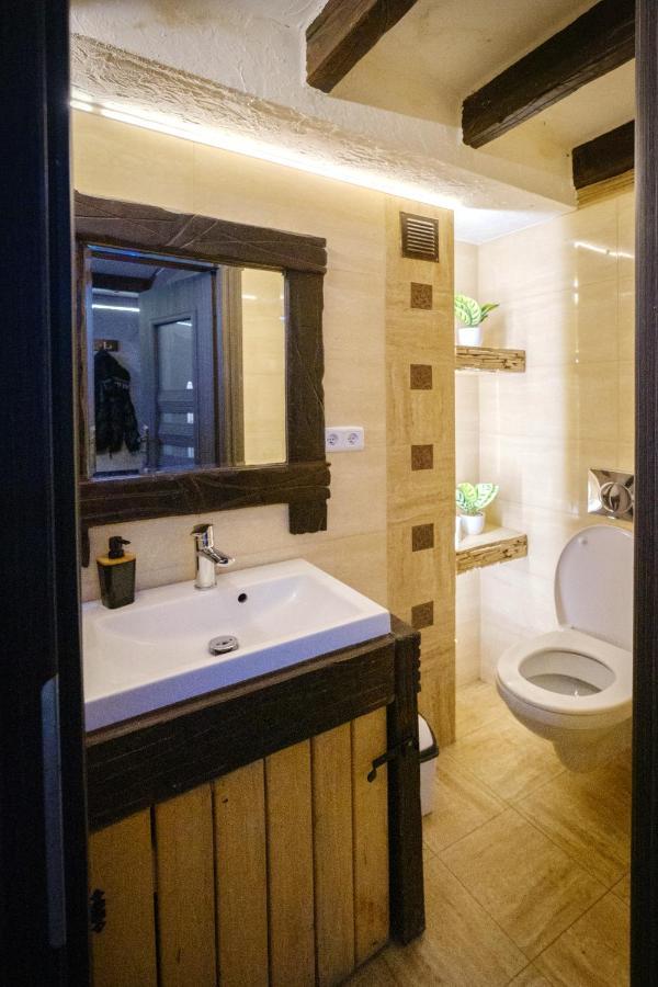 Przystanek Madejowa Jeleśnia Exterior foto