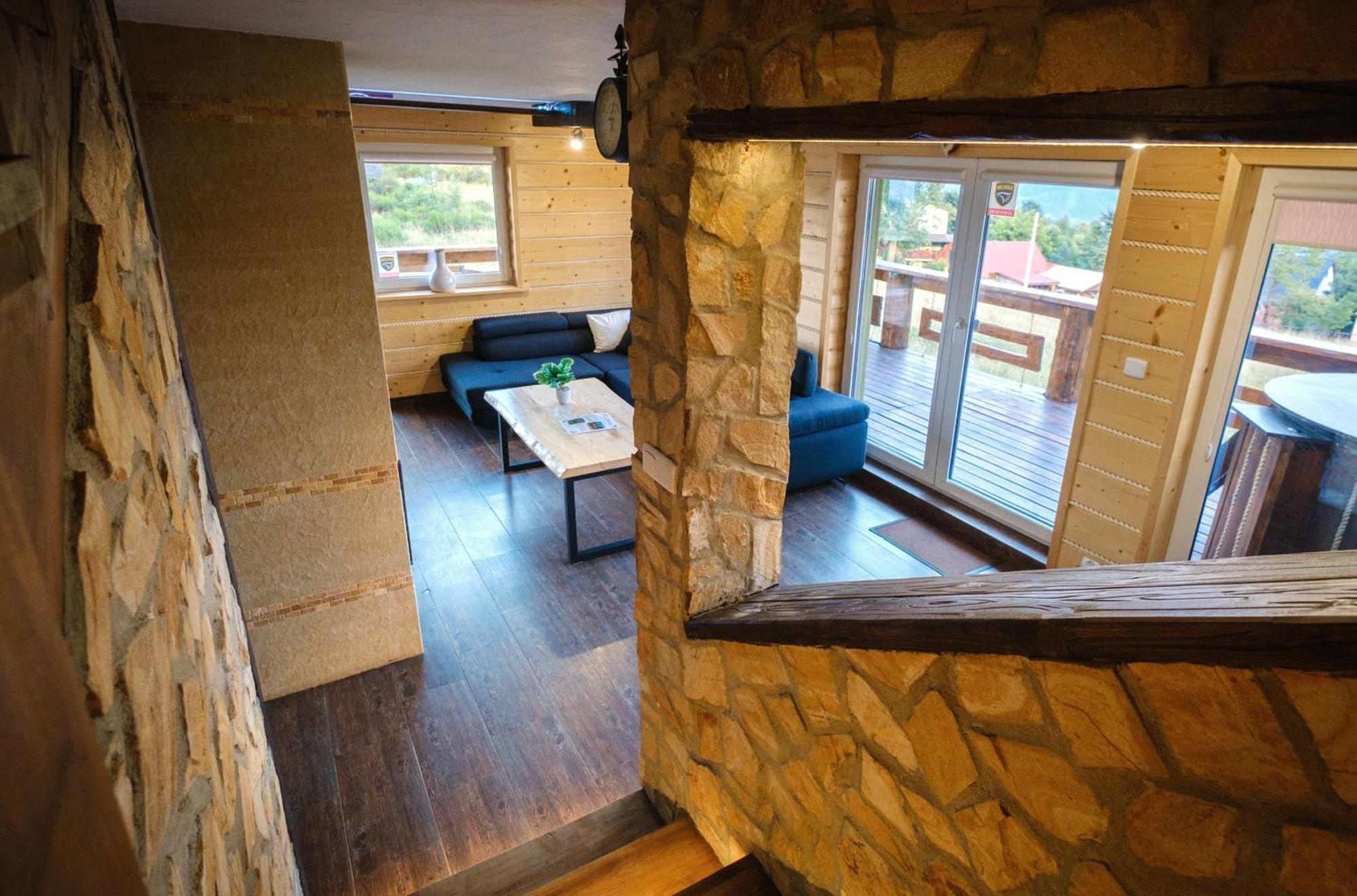 Przystanek Madejowa Jeleśnia Exterior foto