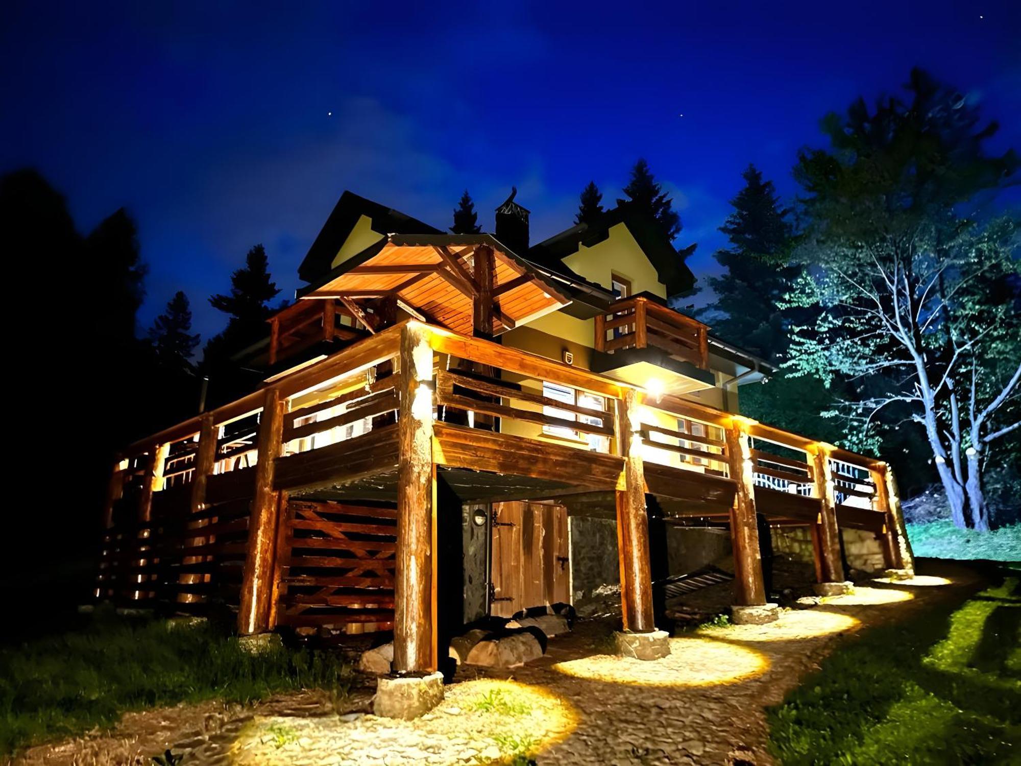 Przystanek Madejowa Jeleśnia Exterior foto