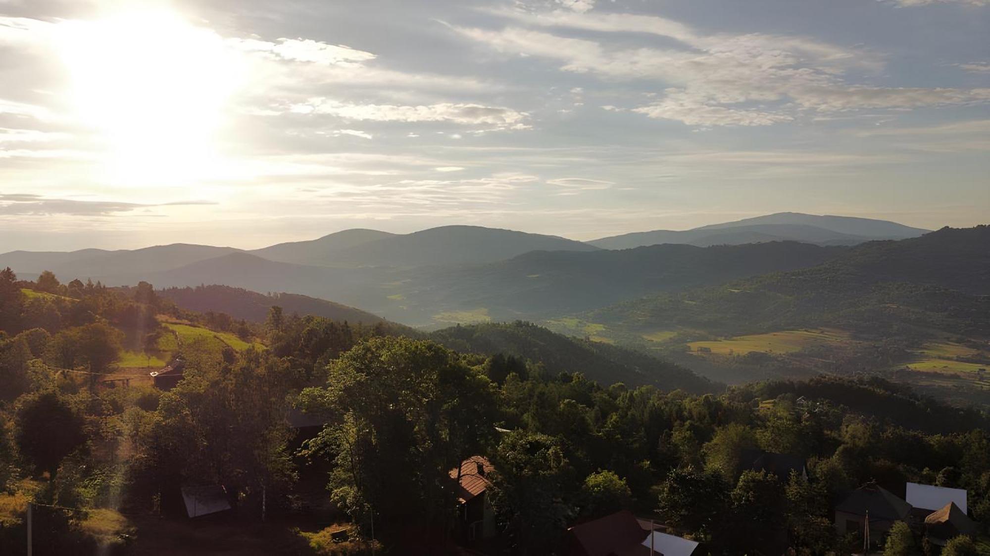 Przystanek Madejowa Jeleśnia Exterior foto